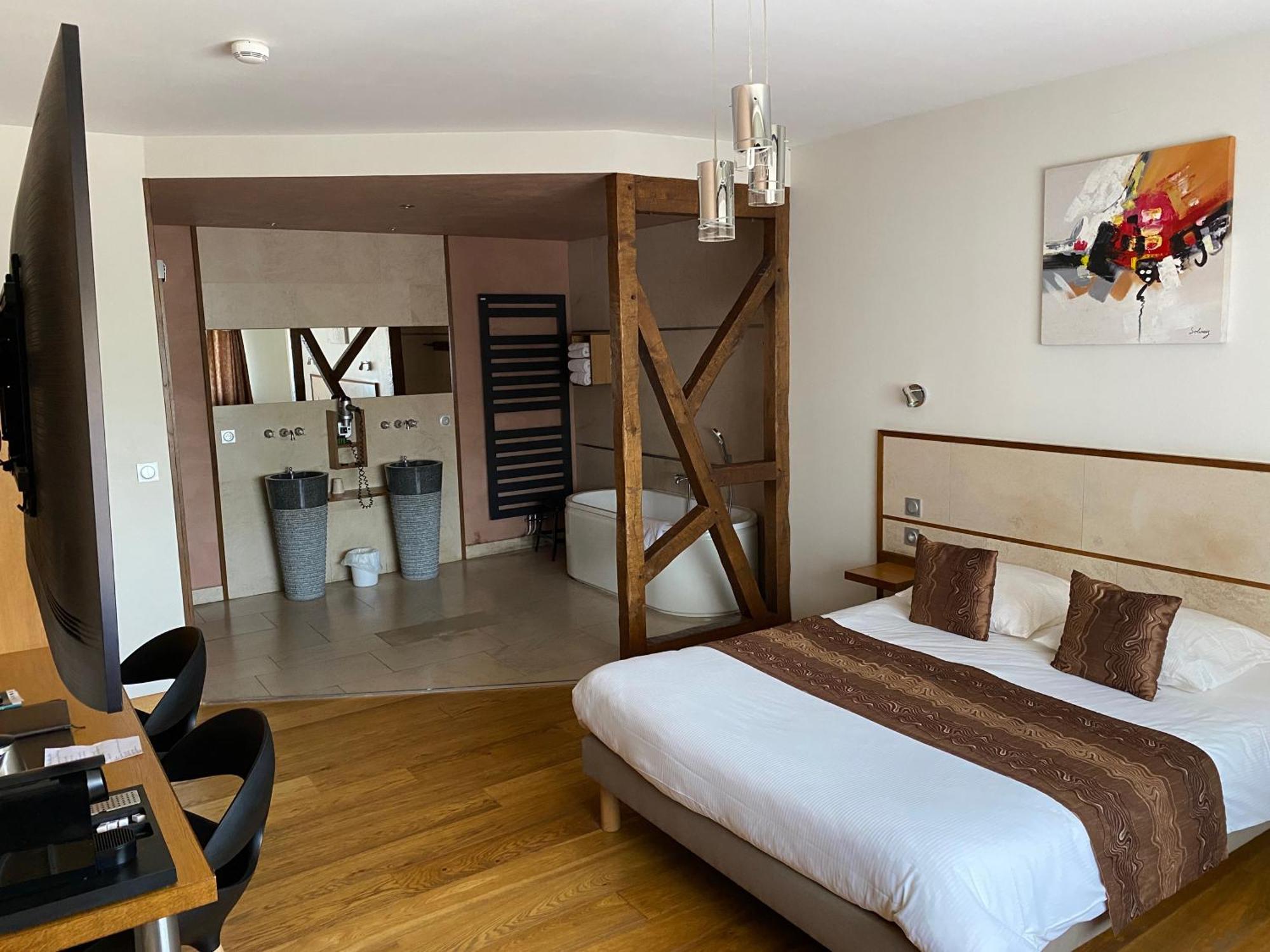 Auberge Des Moulins Pont-Les-Moulins Kültér fotó